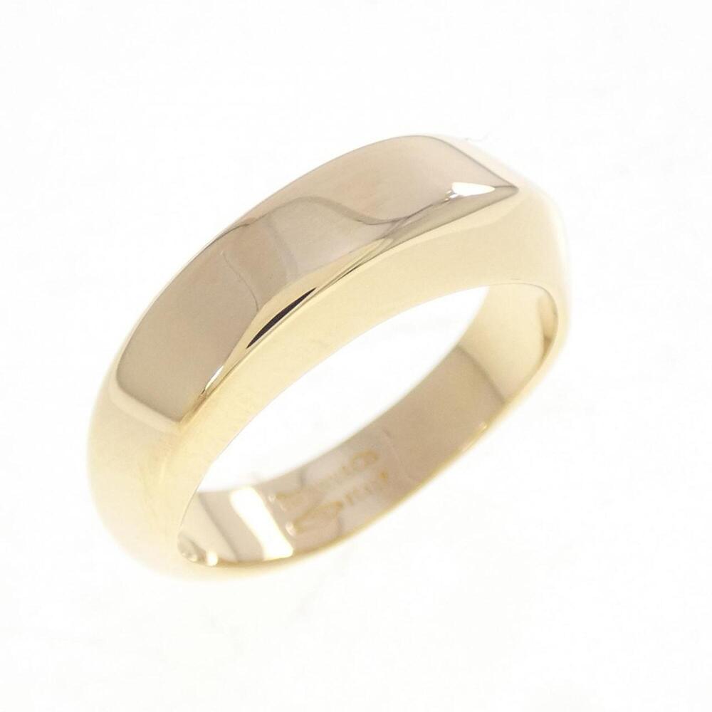 TIFFANY & CO. Gold Ring